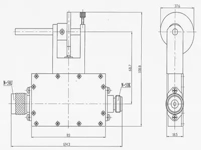 Choosing Between Coaxial Fixed and Variable Attenuators Choosing Between Coaxial Fixed and Variable Attenuators